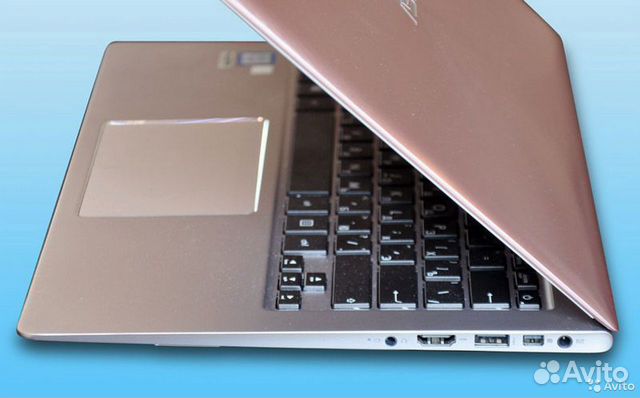 Купить Ноутбук Asus Zenbook Ux303