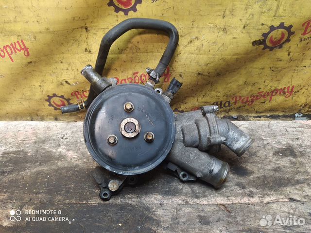 Помпа Opel Corsa