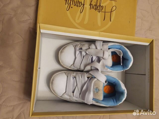 Кроссовки-ролики