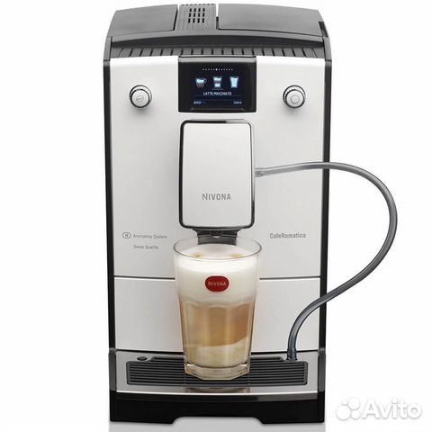 Бесплатная аренда кофемашины