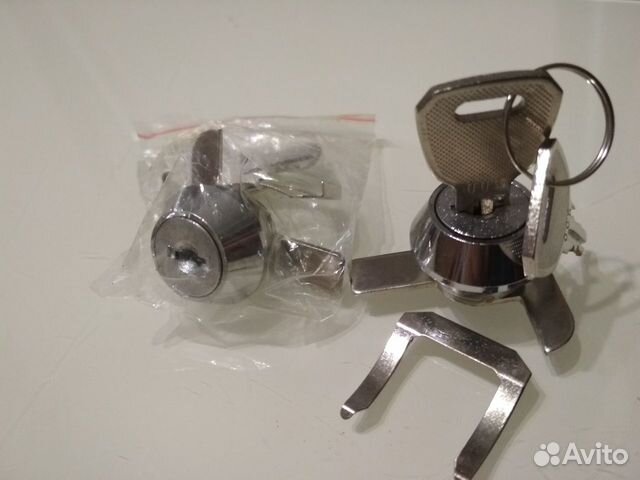 Почтовые замки