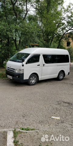 Грузоперевозки