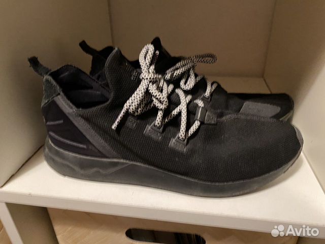 zx flux 43