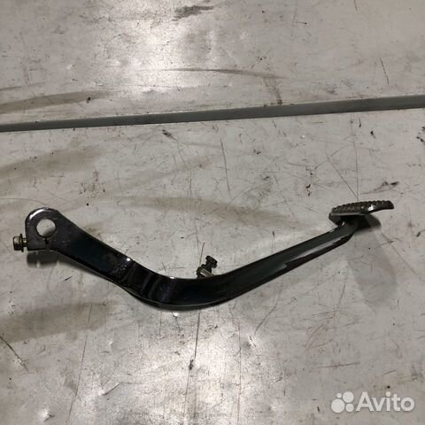 Лапка тормоза для Honda PC800 Pacific Coast