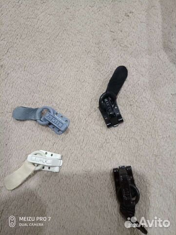 Крючки шубные