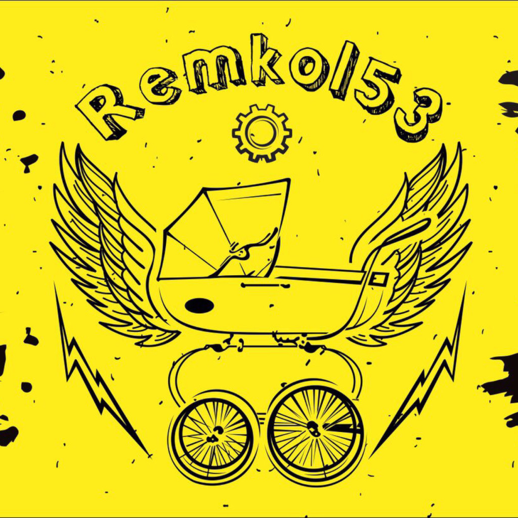 Remkol53 Магазин Детских Товаров