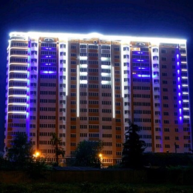 Ул старо московская 23