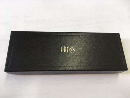 Ручка шариковая Cross