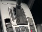 Audi A6 2.8 CVT, 2011, 141 400 км объявление продам