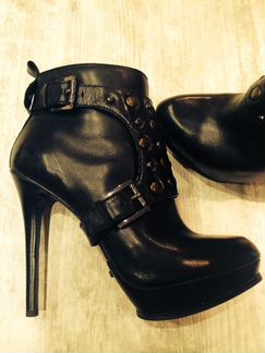 Ботильоны Michael Kors 39,5 (9m)