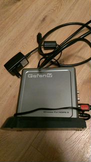 GefenTV Wireless for hdmi