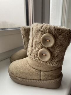 Угги детские