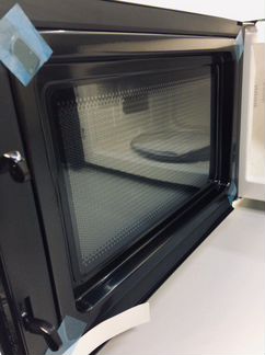 Микроволновая печь Hoover