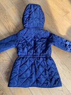Куртка Акула. 98 см. Весна-осень Acoola