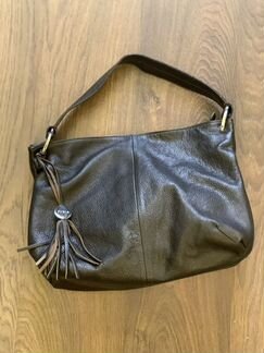 Сумка Furla, кожа