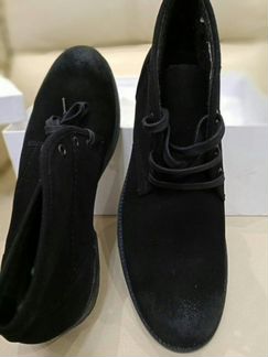 Ботинки Lloyd теплые, новые