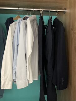 Комплект школьной формы размер 128 - Gulliver