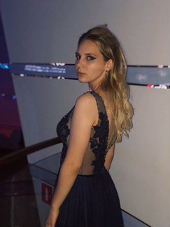 Платье на прокат