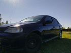 Opel Astra 1.4 МТ, 2001, 300 000 км
