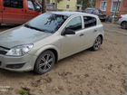 Opel Astra 1.4 МТ, 2007, 130 000 км
