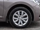 Hyundai Solaris 1.6 МТ, 2018, 52 395 км объявление продам
