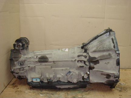 АКПП / Toyota Hilux,Prado 3.0D / 30-43LE