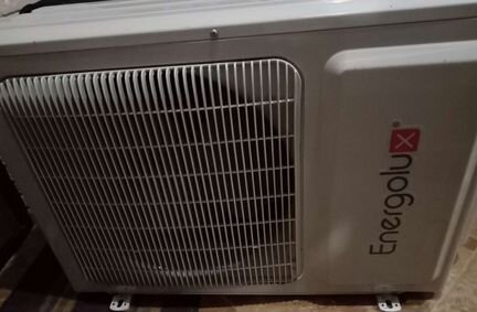 Кондиционер energolux sau 18bd1-a