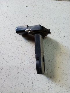 Расходомер воздуха Ford Focus CB4 chba 2009