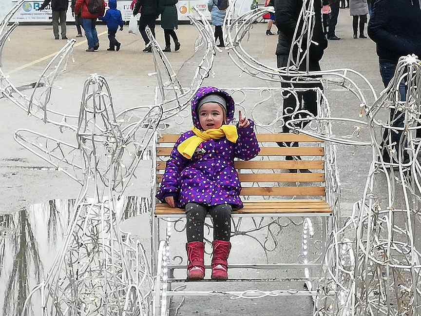 феодосия работа для женщин свежие