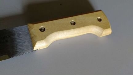 Мачете бразильский tramontina 46 см