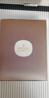 Mikimoto серебряный кулон для духов