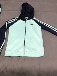 Костюм adidas женский 40