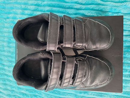 Кеды adidas оригинал