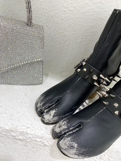 Ботильоны Maison Margiela