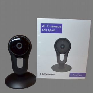 IP Wi-Fi Камера Ростелеком Switcam-HS303 (v2)