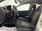 Volkswagen Polo 1.6 AT, 2012, 89 000 км объявление продам