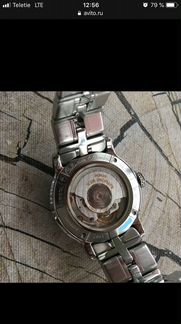 Часы Raymond Weil Parsifal Оригинал