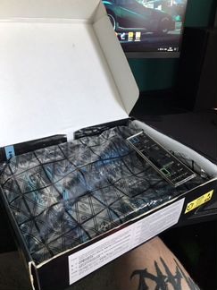 Материнская плата