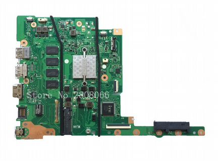 Материнская плата Asus E402MA E502MA Apc