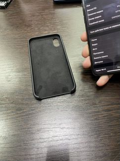 iPhone x 256 gb идеал