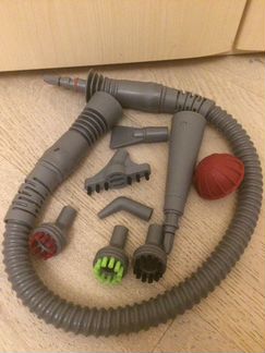 Паровой очиститель Bissell Steam Shot 16Q1-J