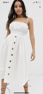 Продам два платья/сарафана