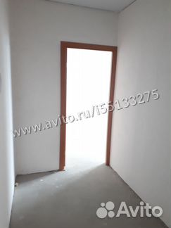 1-к квартира, 32 м², 10/17 эт.