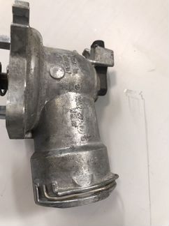 Термостат Mercedes M642, 6422002315