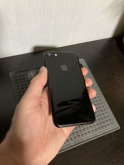 iPhone 7 128gb бу