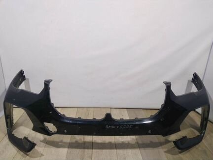 Бампер передний бмв Х5 Г05 BMW X5 G05
