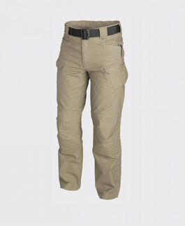 Брюки тактические Helikon-Tex SP-UTL-PC-13 Khaki