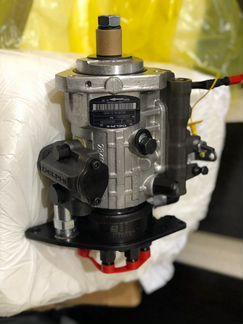 Тнвд новый Delphi 9521A030H CAT C7.1