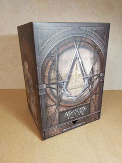 Assassins Creed Syndicate Charing Cross PS4