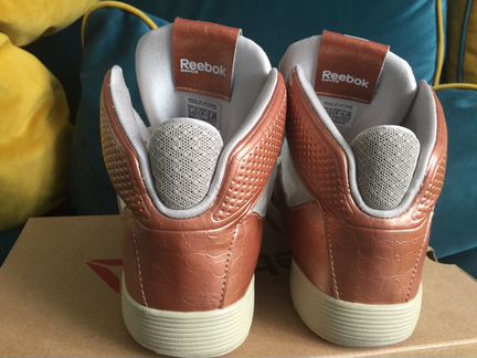 Кроссовки Reebok 36 размер